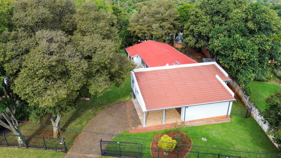4 Bedroom Property for Sale in Valhalla Gauteng