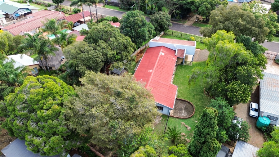 4 Bedroom Property for Sale in Valhalla Gauteng