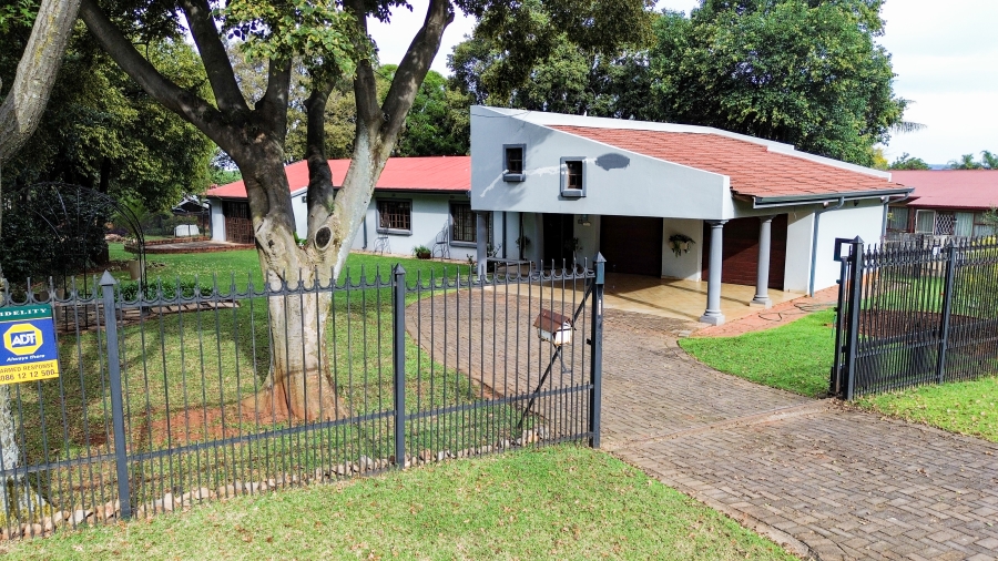4 Bedroom Property for Sale in Valhalla Gauteng