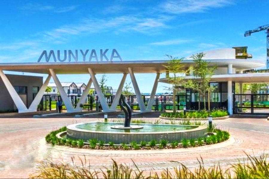 To Let 1 Bedroom Property for Rent in Waterfall Gauteng