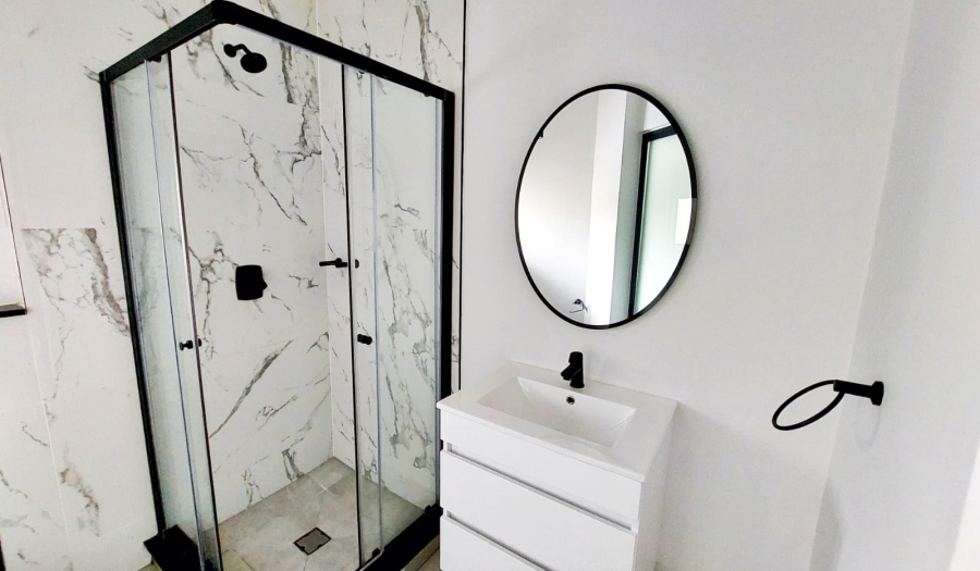 To Let 1 Bedroom Property for Rent in Waterfall Gauteng