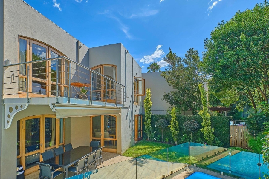 3 Bedroom Property for Sale in Hyde Park Gauteng