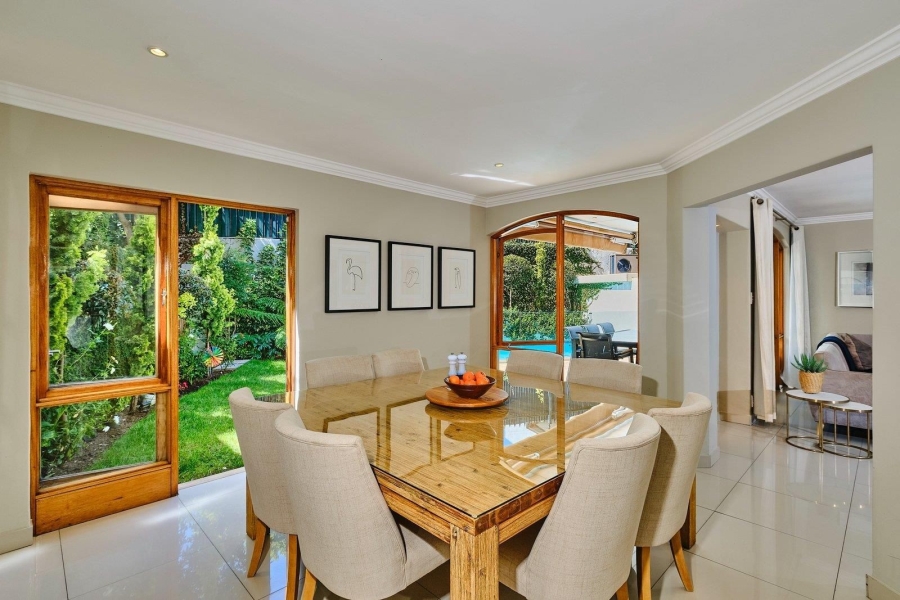 3 Bedroom Property for Sale in Hyde Park Gauteng