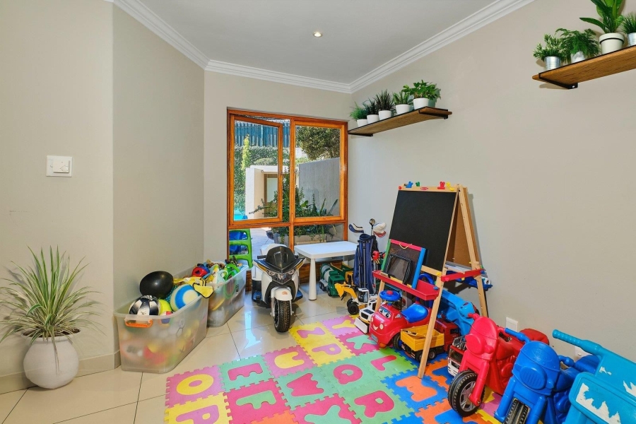 3 Bedroom Property for Sale in Hyde Park Gauteng