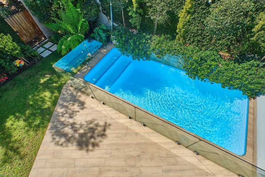 3 Bedroom Property for Sale in Hyde Park Gauteng