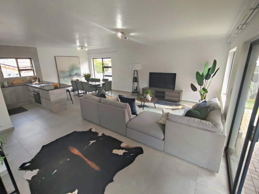 4 Bedroom Property for Sale in Sundowner Gauteng