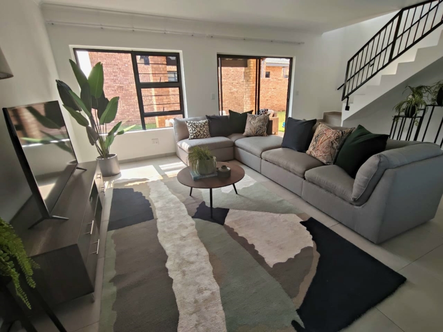 4 Bedroom Property for Sale in Sundowner Gauteng