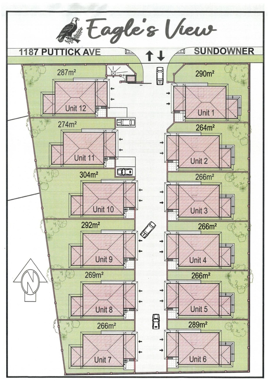 4 Bedroom Property for Sale in Sundowner Gauteng