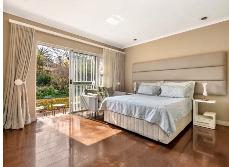 To Let 4 Bedroom Property for Rent in Parkmore Gauteng