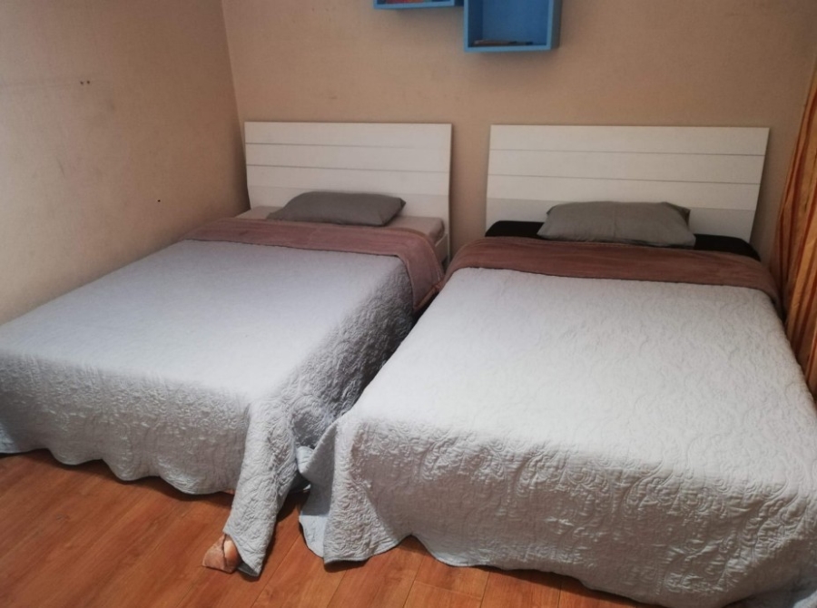 To Let 4 Bedroom Property for Rent in Parkmore Gauteng