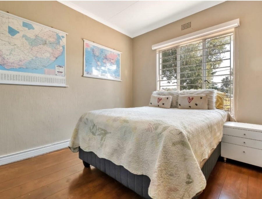 To Let 4 Bedroom Property for Rent in Parkmore Gauteng