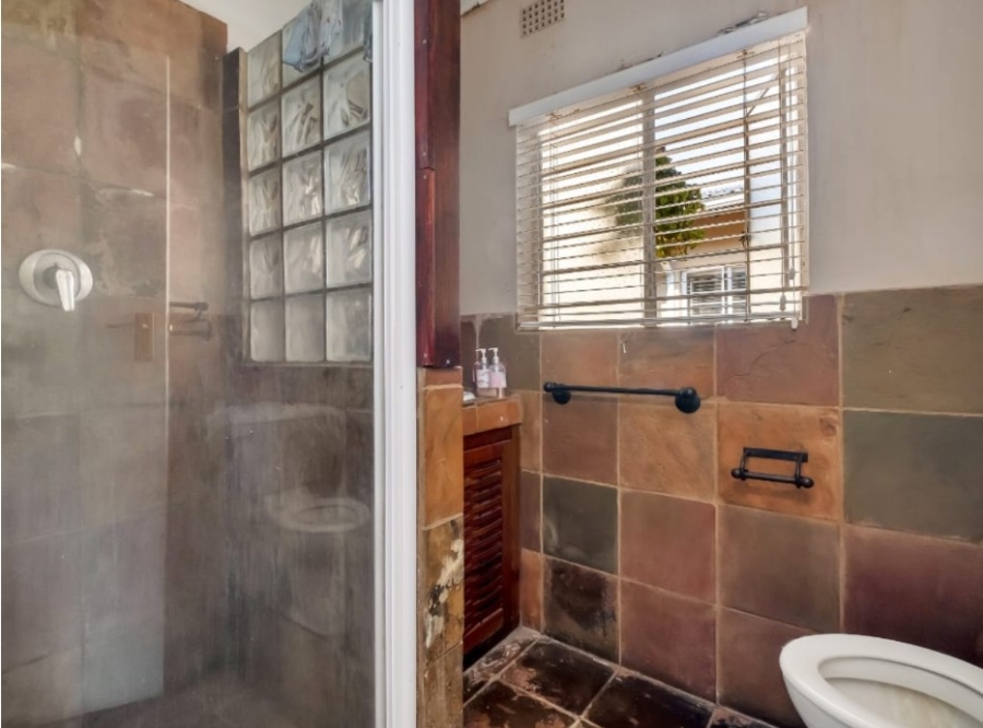 To Let 4 Bedroom Property for Rent in Parkmore Gauteng