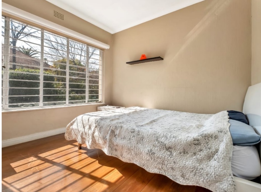 To Let 4 Bedroom Property for Rent in Parkmore Gauteng