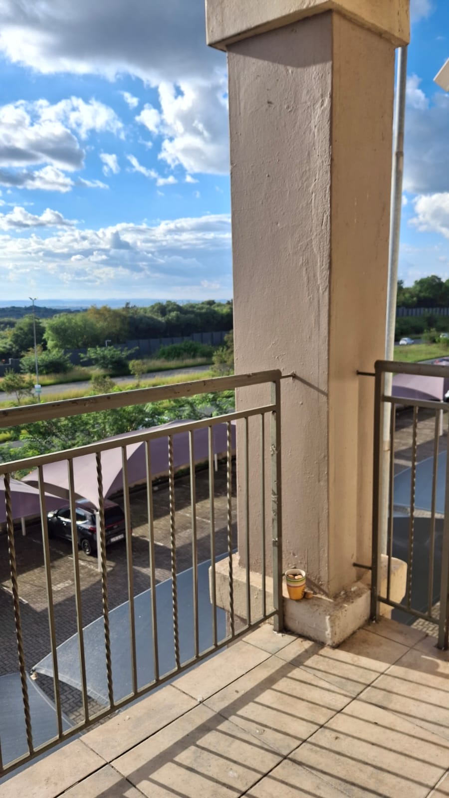 To Let 1 Bedroom Property for Rent in Sundowner Gauteng