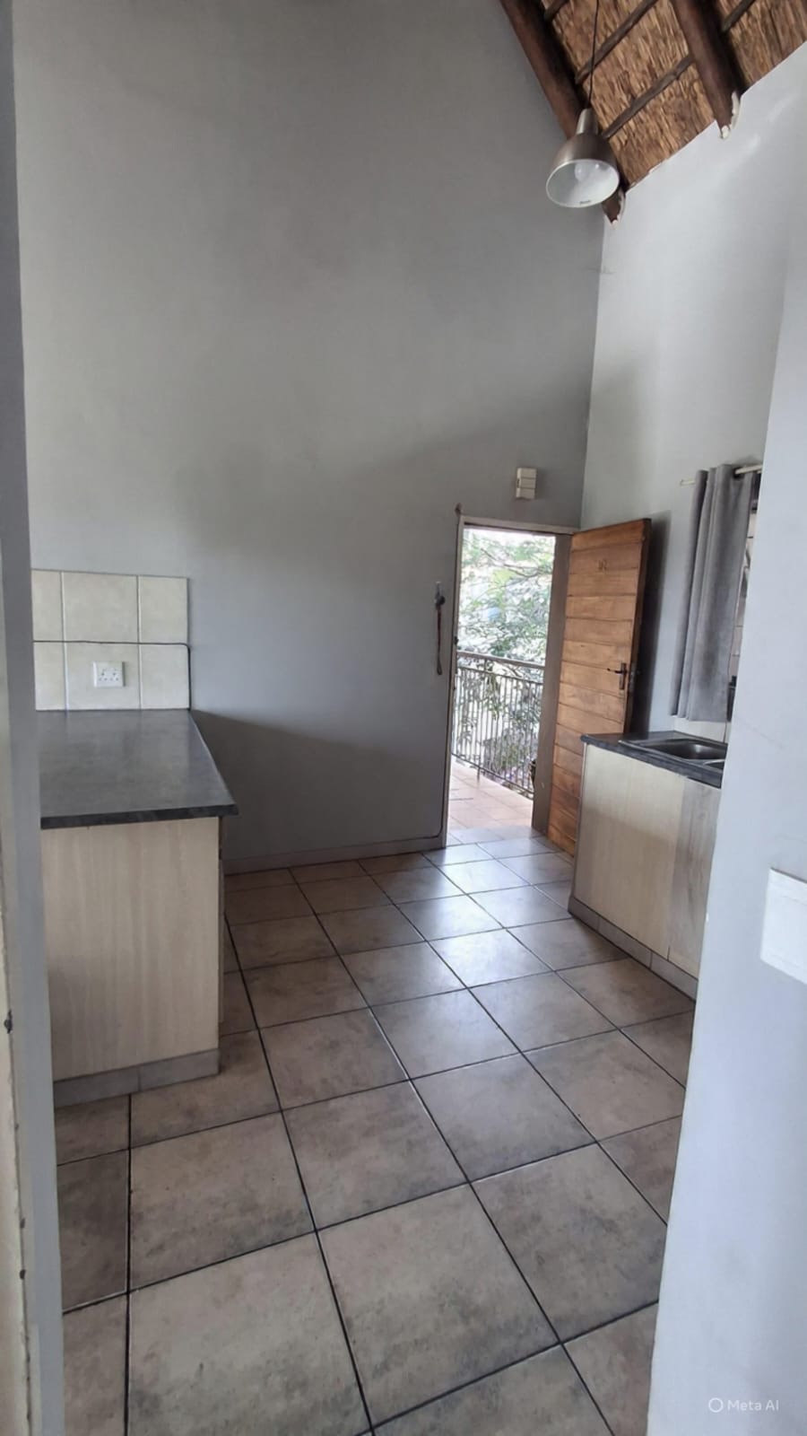 To Let 1 Bedroom Property for Rent in Sundowner Gauteng