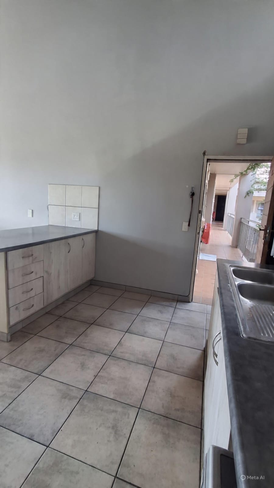 To Let 1 Bedroom Property for Rent in Sundowner Gauteng