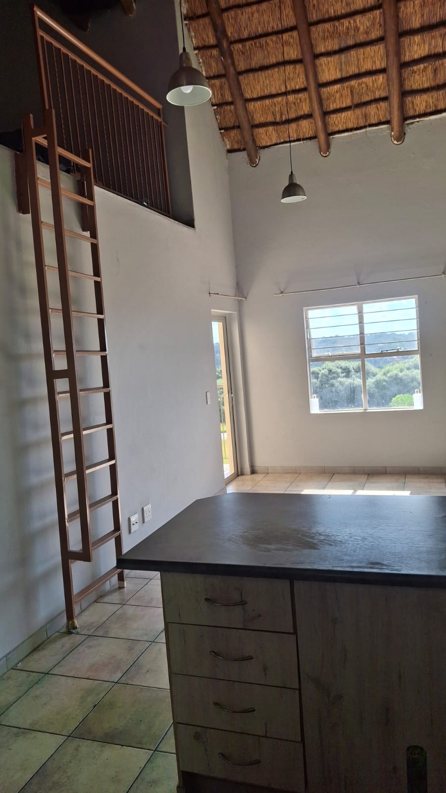 To Let 1 Bedroom Property for Rent in Sundowner Gauteng