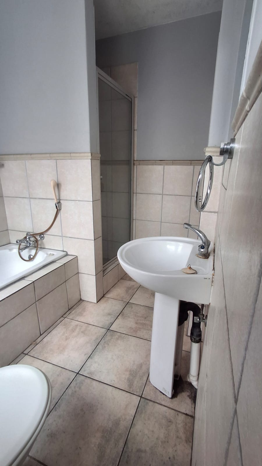 To Let 1 Bedroom Property for Rent in Sundowner Gauteng