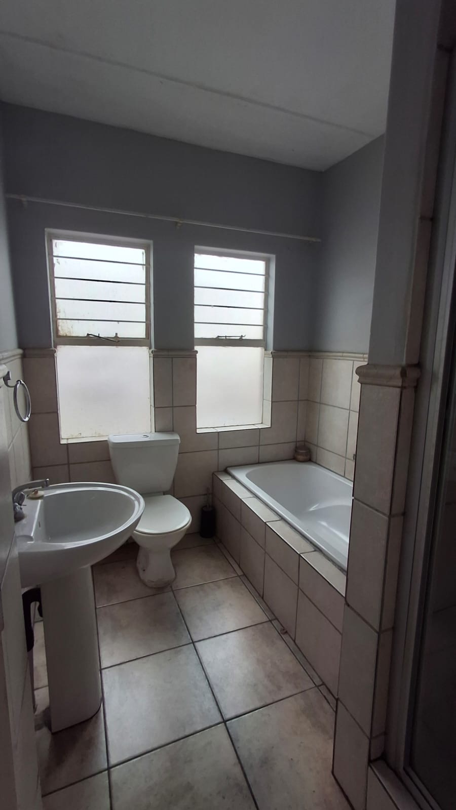 To Let 1 Bedroom Property for Rent in Sundowner Gauteng