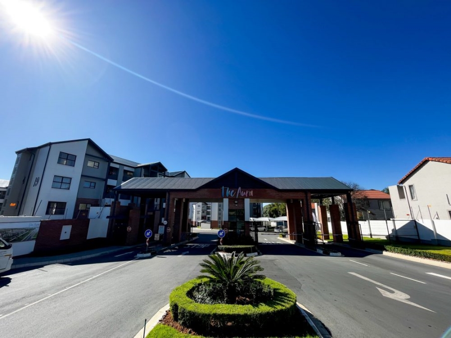 1 Bedroom Property for Sale in Northgate Gauteng