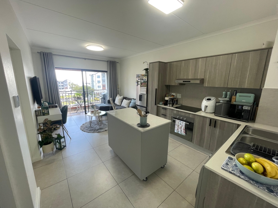 1 Bedroom Property for Sale in Northgate Gauteng