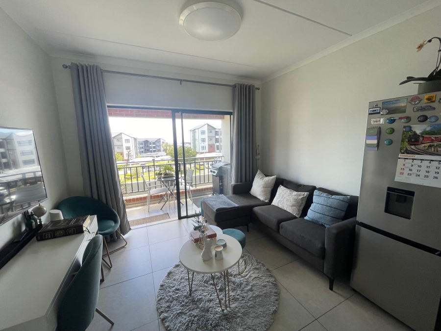 1 Bedroom Property for Sale in Northgate Gauteng