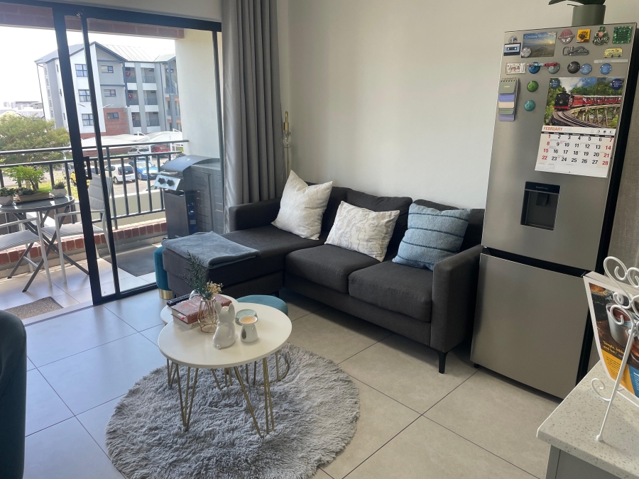 1 Bedroom Property for Sale in Northgate Gauteng