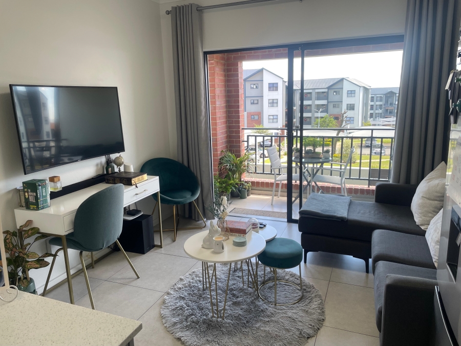 1 Bedroom Property for Sale in Northgate Gauteng