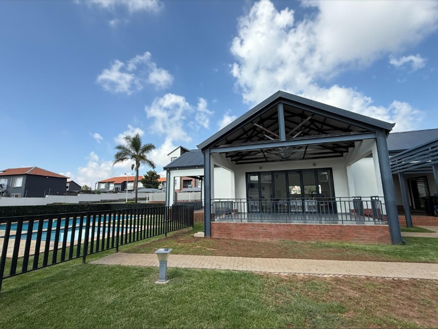 1 Bedroom Property for Sale in Northgate Gauteng