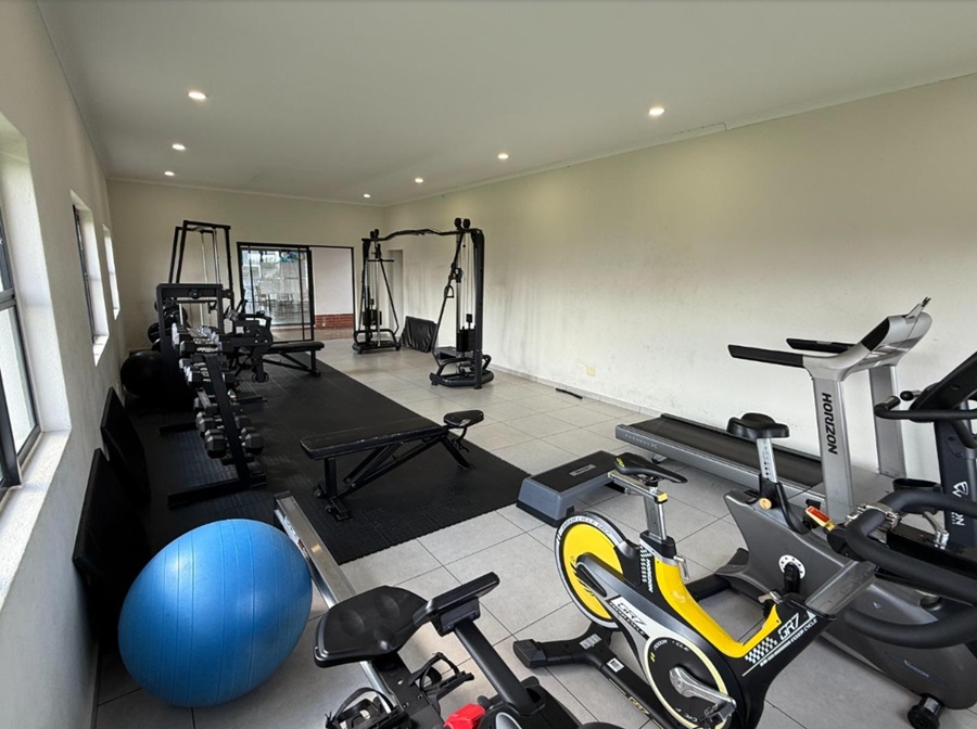 1 Bedroom Property for Sale in Northgate Gauteng