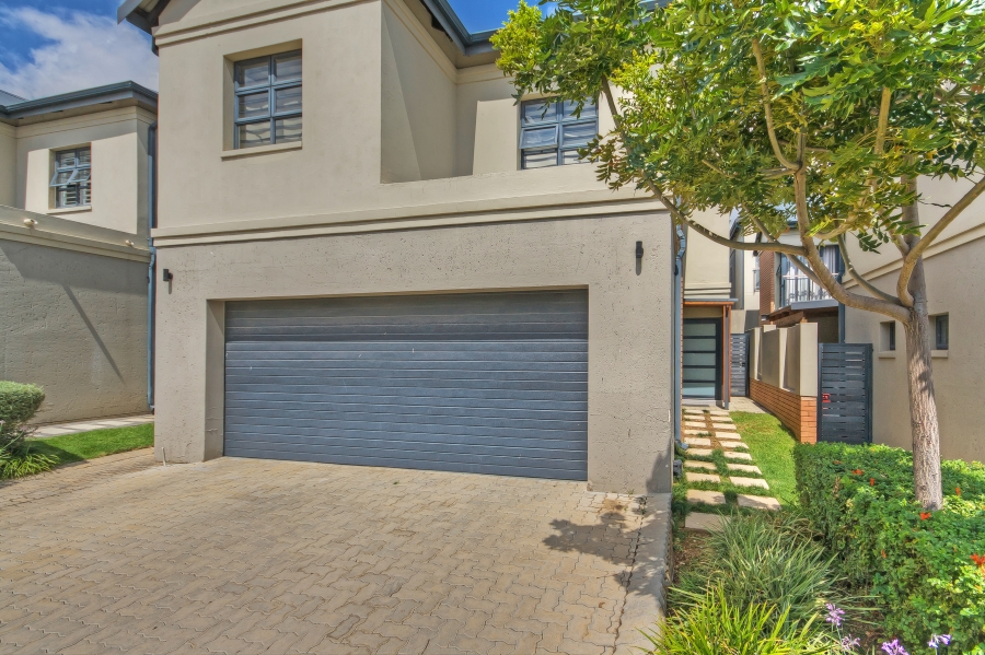 4 Bedroom Property for Sale in Kyalami Gauteng