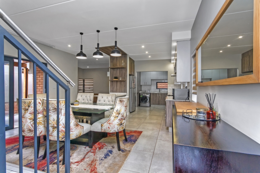 4 Bedroom Property for Sale in Kyalami Gauteng