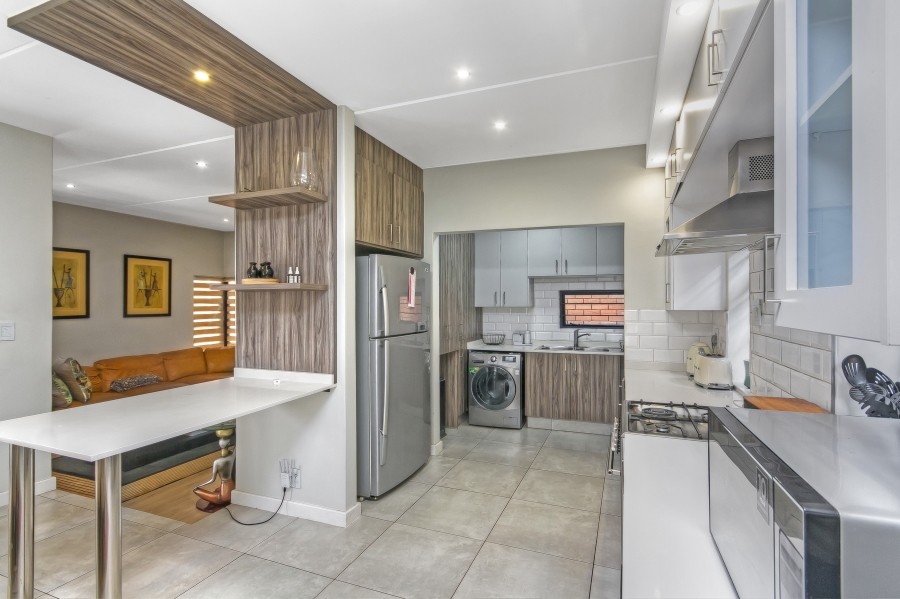 4 Bedroom Property for Sale in Kyalami Gauteng