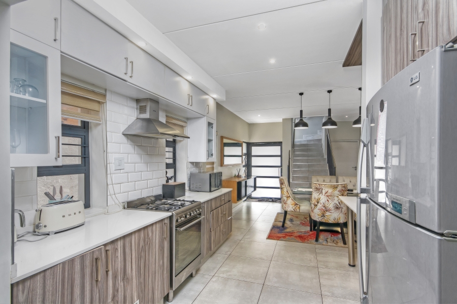 4 Bedroom Property for Sale in Kyalami Gauteng