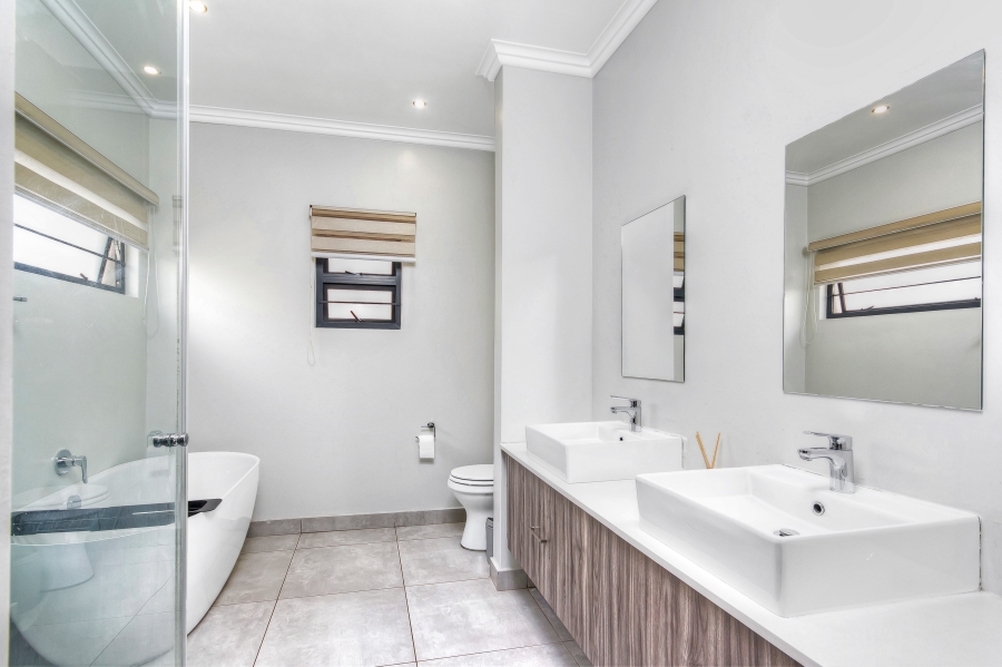 4 Bedroom Property for Sale in Kyalami Gauteng