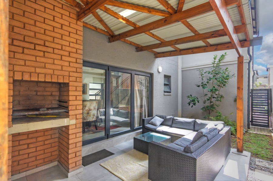 4 Bedroom Property for Sale in Kyalami Gauteng