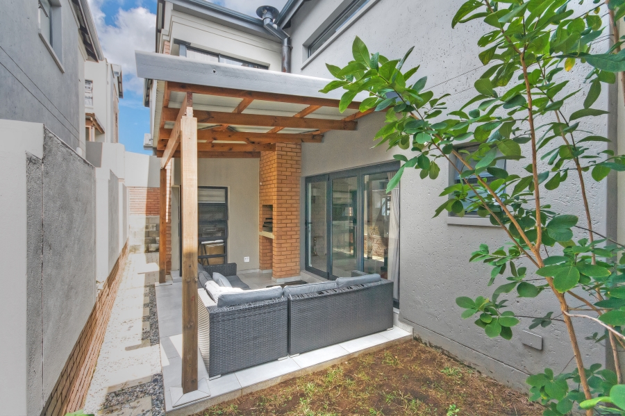 4 Bedroom Property for Sale in Kyalami Gauteng