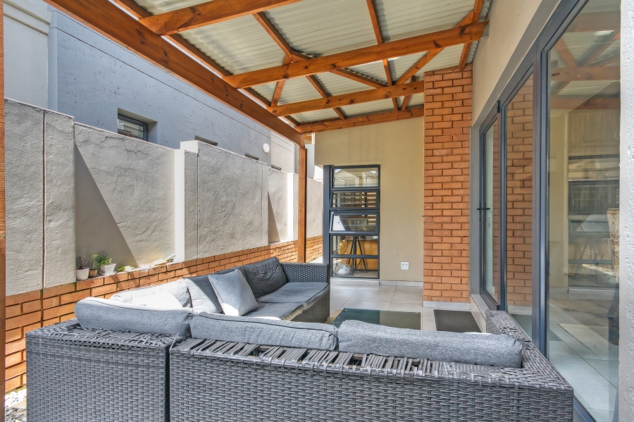 4 Bedroom Property for Sale in Kyalami Gauteng