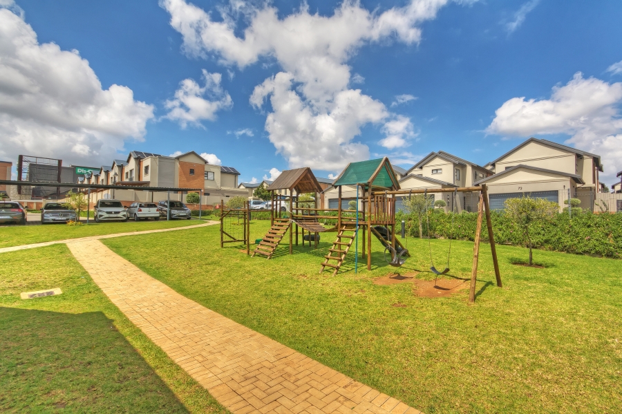 4 Bedroom Property for Sale in Kyalami Gauteng