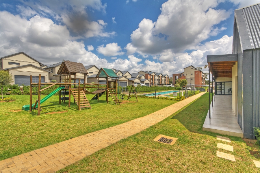 4 Bedroom Property for Sale in Kyalami Gauteng