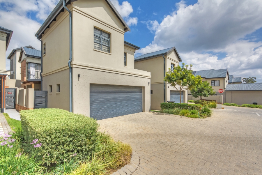 4 Bedroom Property for Sale in Kyalami Gauteng