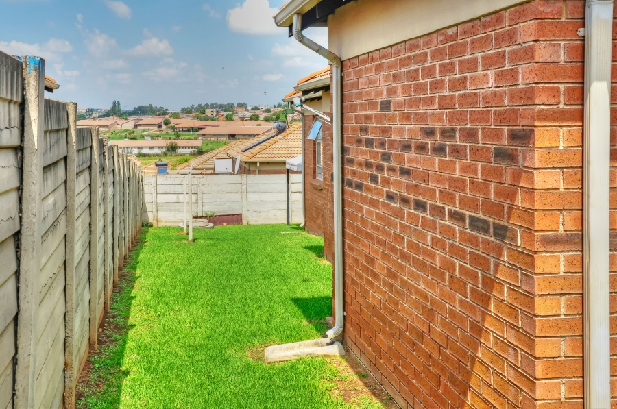 3 Bedroom Property for Sale in Thatch Hill Estate Gauteng