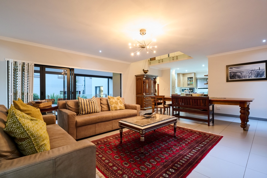 4 Bedroom Property for Sale in Waterfall Country Village Gauteng