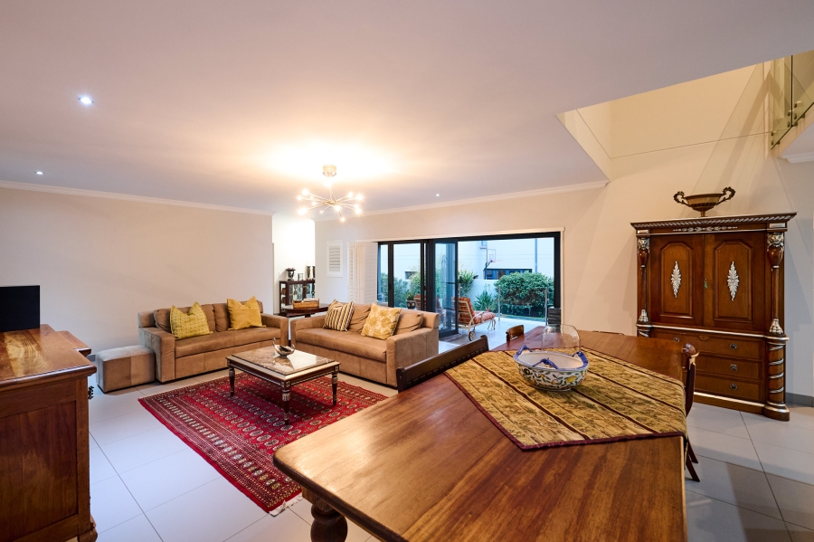 4 Bedroom Property for Sale in Waterfall Country Village Gauteng