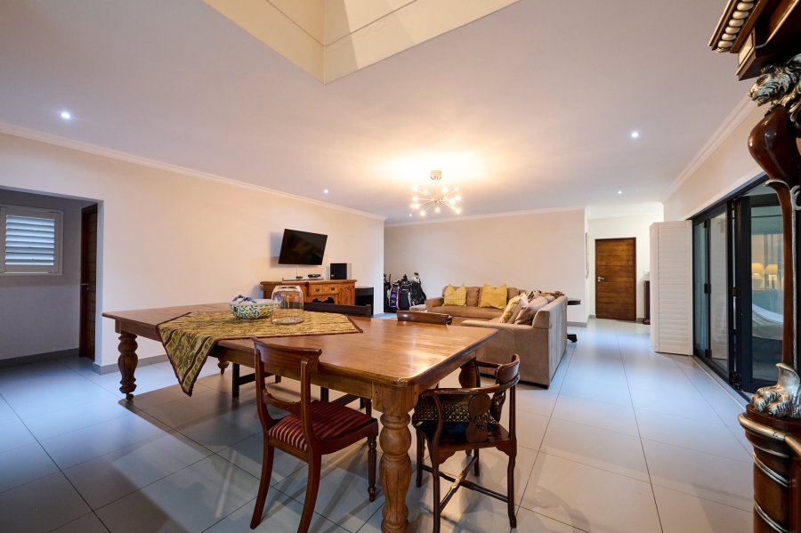 4 Bedroom Property for Sale in Waterfall Country Village Gauteng