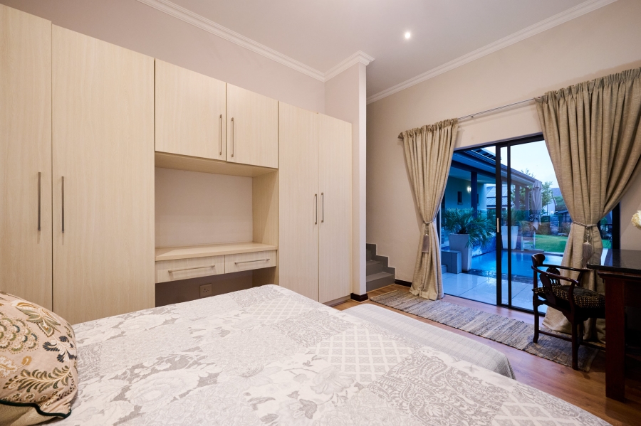 4 Bedroom Property for Sale in Waterfall Country Village Gauteng