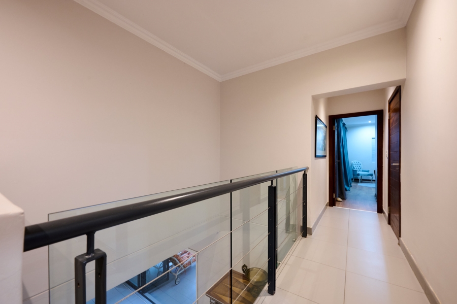 4 Bedroom Property for Sale in Waterfall Country Village Gauteng