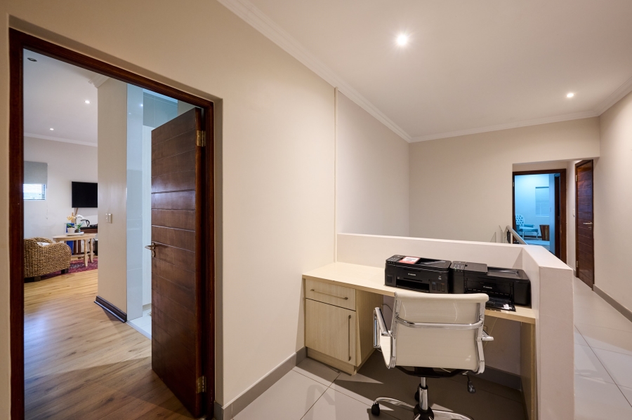 4 Bedroom Property for Sale in Waterfall Country Village Gauteng