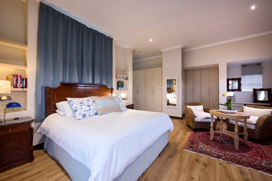 4 Bedroom Property for Sale in Waterfall Country Village Gauteng