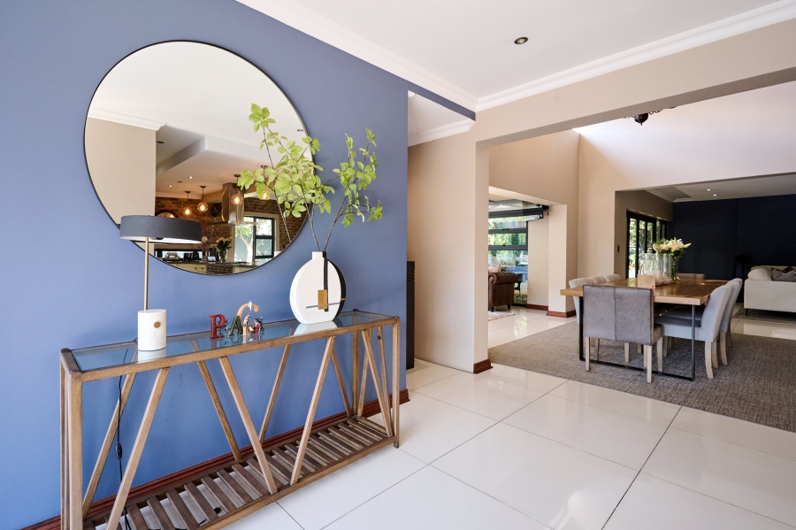 4 Bedroom Property for Sale in Waterfall Country Estate Gauteng